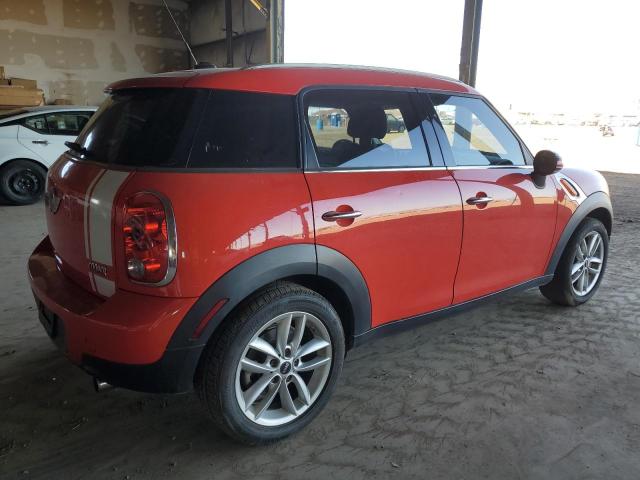 2012 Mini Cooper Countryman VIN: WMWZB3C59CWM04312 Lot: 58904244