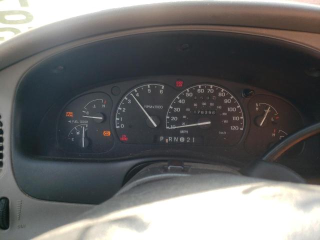 1999 Ford Ranger VIN: 1FTYR10V6XPA10687 Lot: 59793124