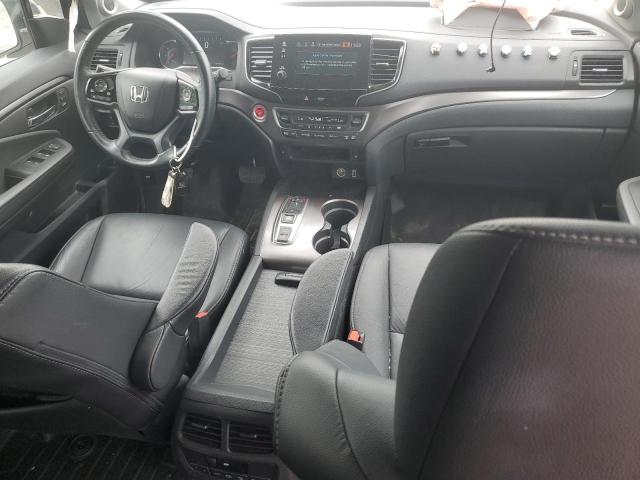 2021 Honda Pilot Exl VIN: 5FNYF6H51MB102077 Lot: 60723074