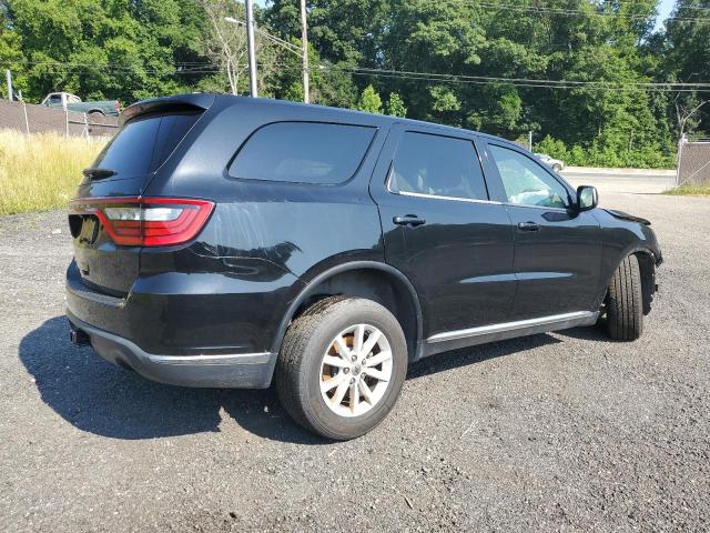 2020 DODGE DURANGO SS 1C4RDJFG9LC205003