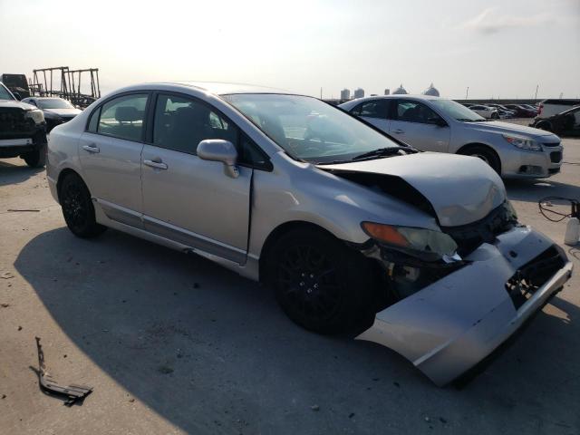 1HGFA16556L029728 2006 Honda Civic Lx