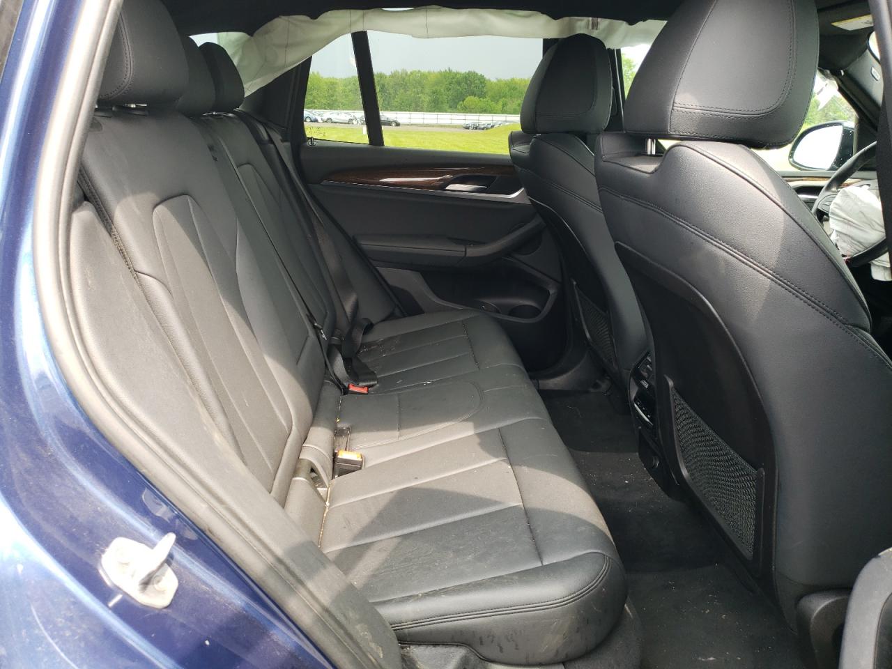 5UXTR9C50KLP83769 2019 BMW X3 xDrive30I