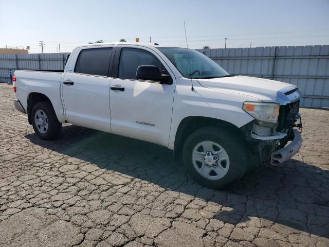 2014 Toyota Tundra Crewmax Sr5 VIN: 5TFEM5F11EX080799 Lot: 57468954