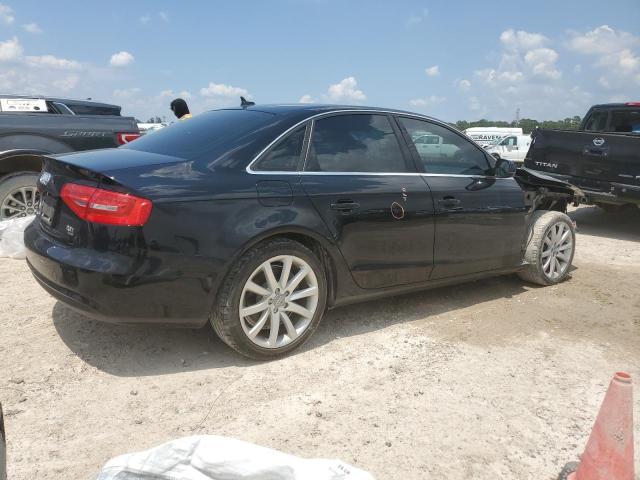 2013 Audi A4 Premium Plus VIN: WAUHFAFL8DA190314 Lot: 58332384