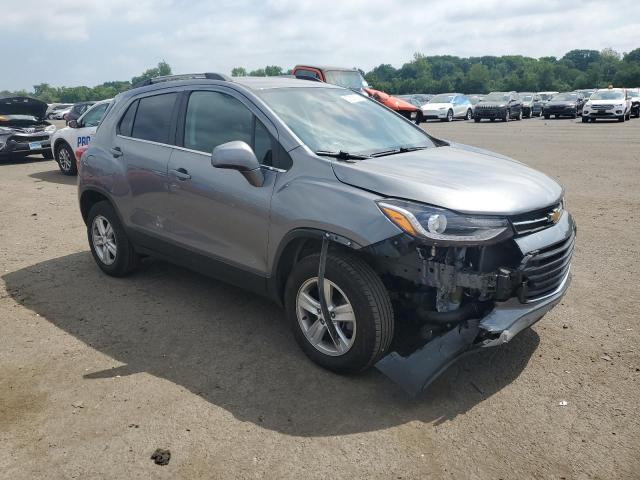 3GNCJPSB9LL212489 Chevrolet Trax 1LT 4