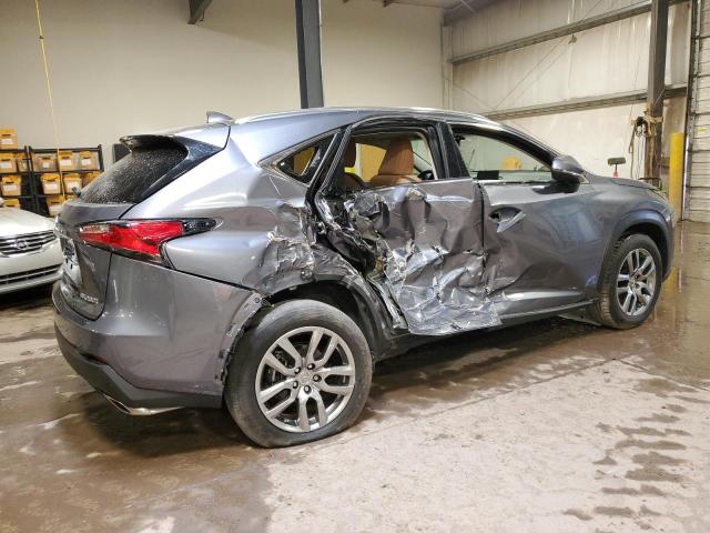 2016 Lexus Nx 200T Base VIN: JTJYARBZ6G2035329 Lot: 57214764