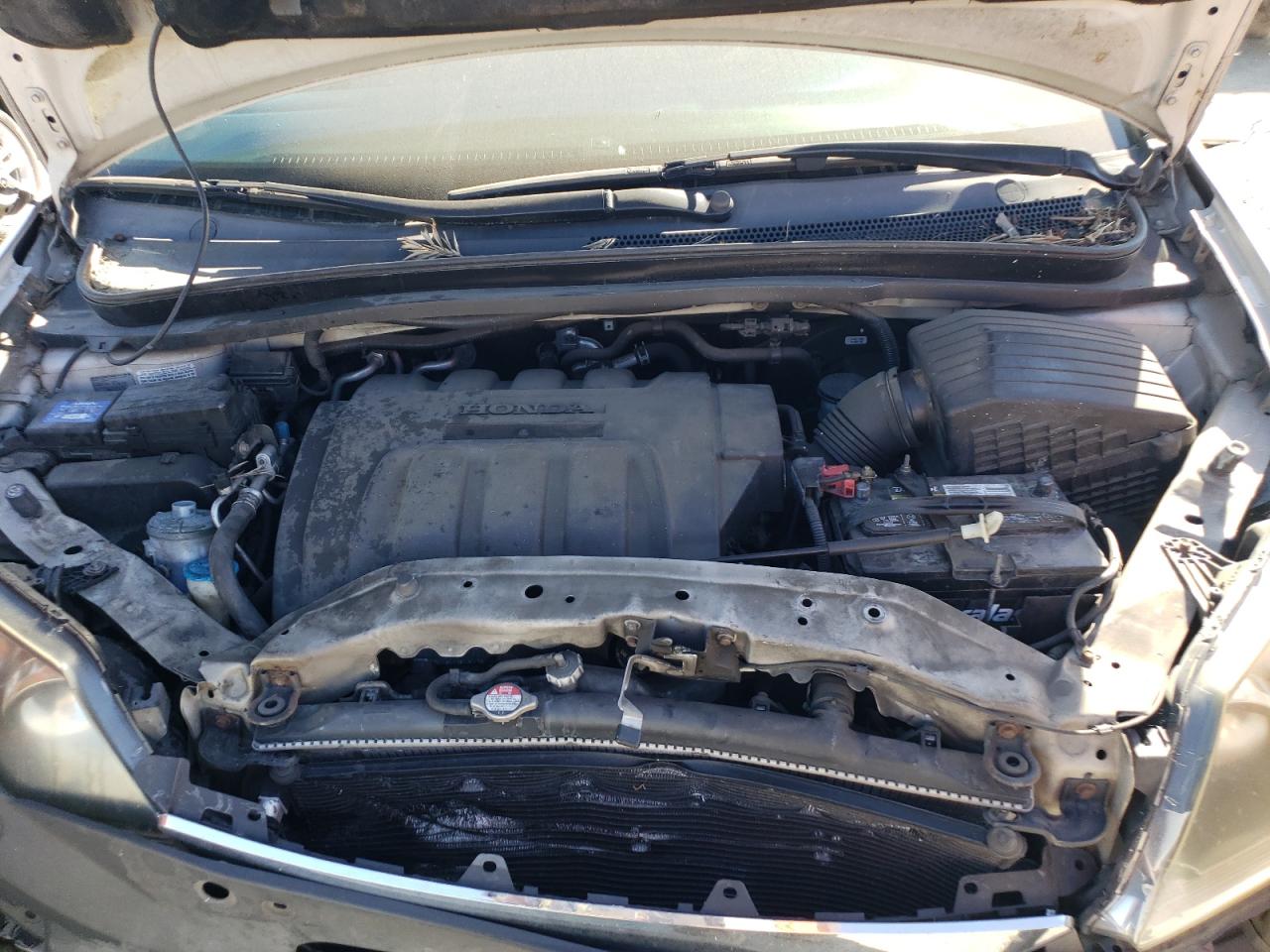 5FNRL38485B424476 2005 Honda Odyssey Ex