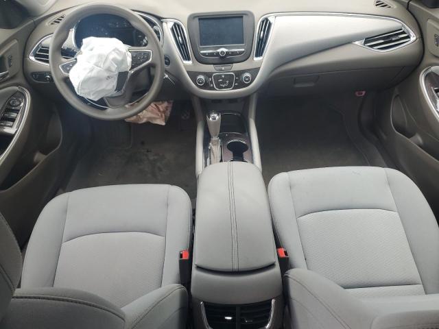 2018 Chevrolet Malibu Lt VIN: 1G1ZD5ST4JF161832 Lot: 60779924