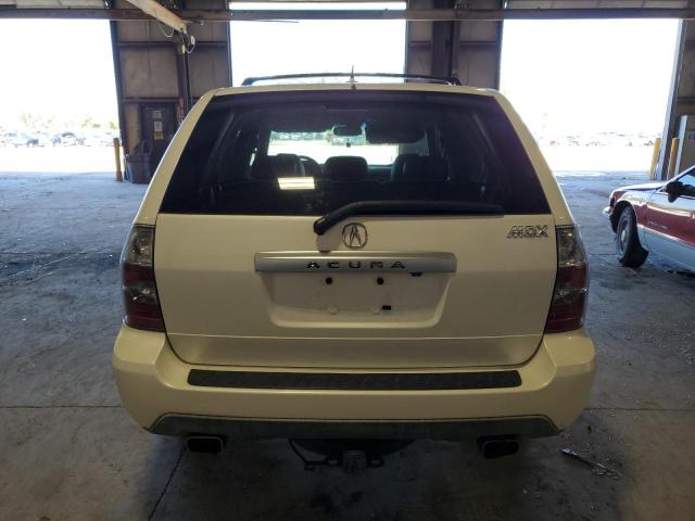2005 Acura Mdx Touring VIN: 2HNYD18825H551289 Lot: 59946074