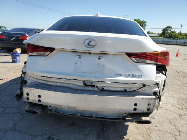 2017 Lexus Is 300 VIN: JTHCM1D22H5018113 Lot: 56464314