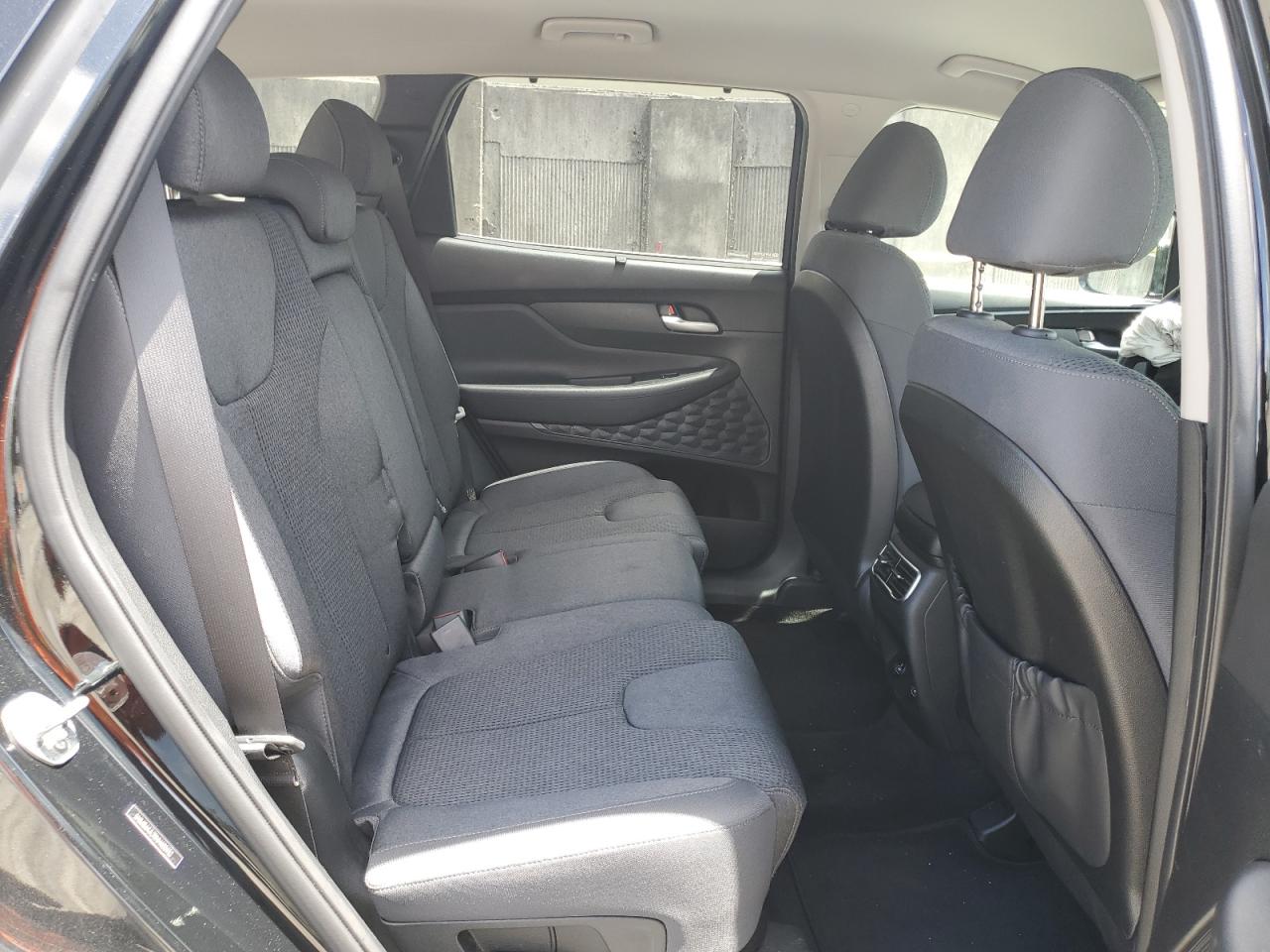 5NMS64AJ9NH402452 2022 Hyundai Santa Fe Sel