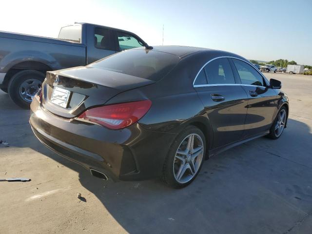 VIN WDDSJ4EB7FN164564 2015 Mercedes-Benz CLA-Class,... no.3