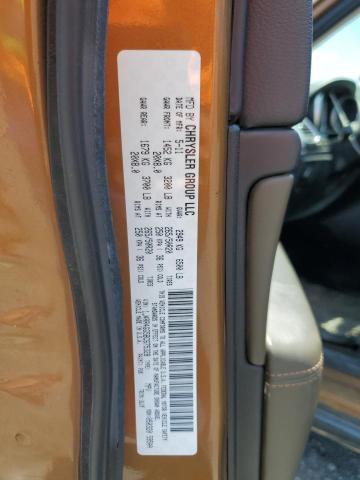 2011 Jeep Grand Cherokee Laredo VIN: 1J4RR4GG5BC675328 Lot: 58917484