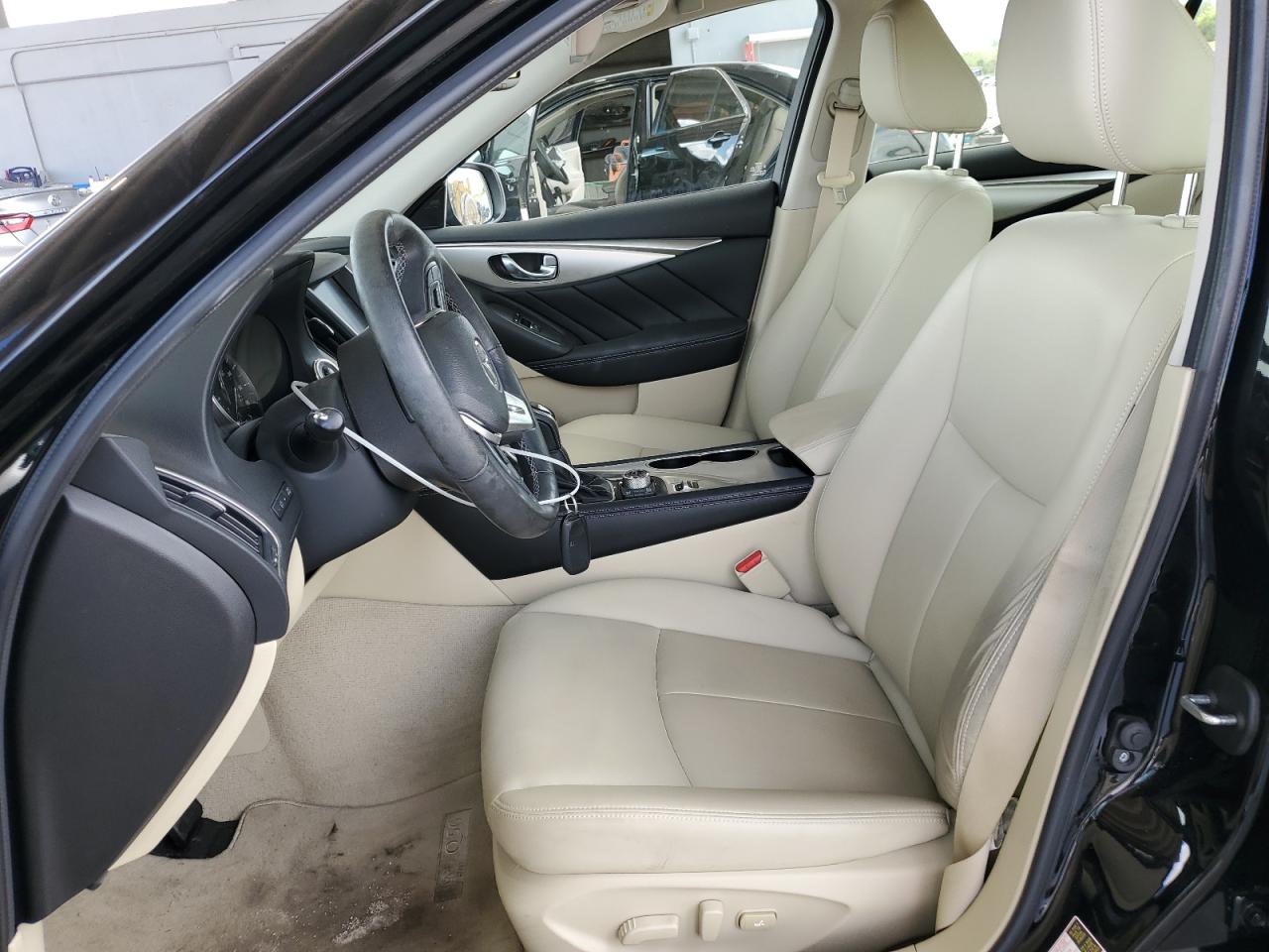 JN1EV7AP2LM205010 2020 Infiniti Q50 Pure