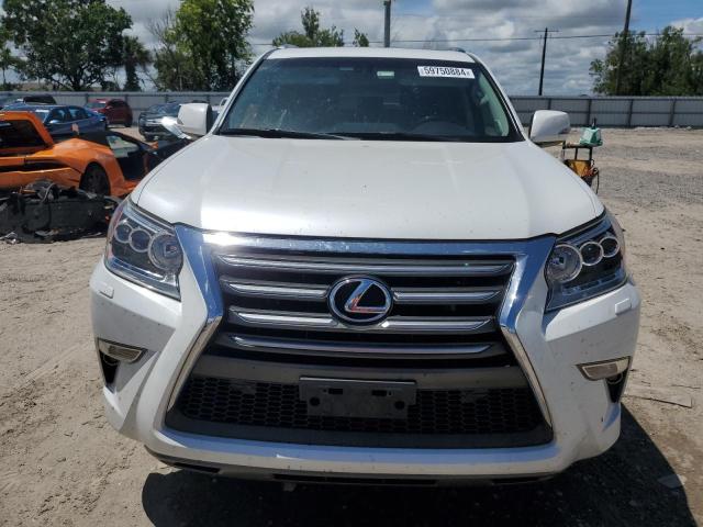 2016 Lexus Gx 460 VIN: JTJBM7FX0G5132440 Lot: 59750884