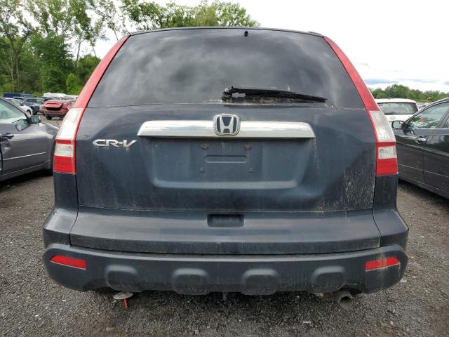 5J6RE48768L031923 2008 Honda Cr-V Exl