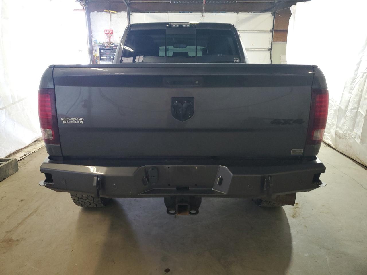 3C6UR5FL8HG780527 2017 Ram 2500 Laramie