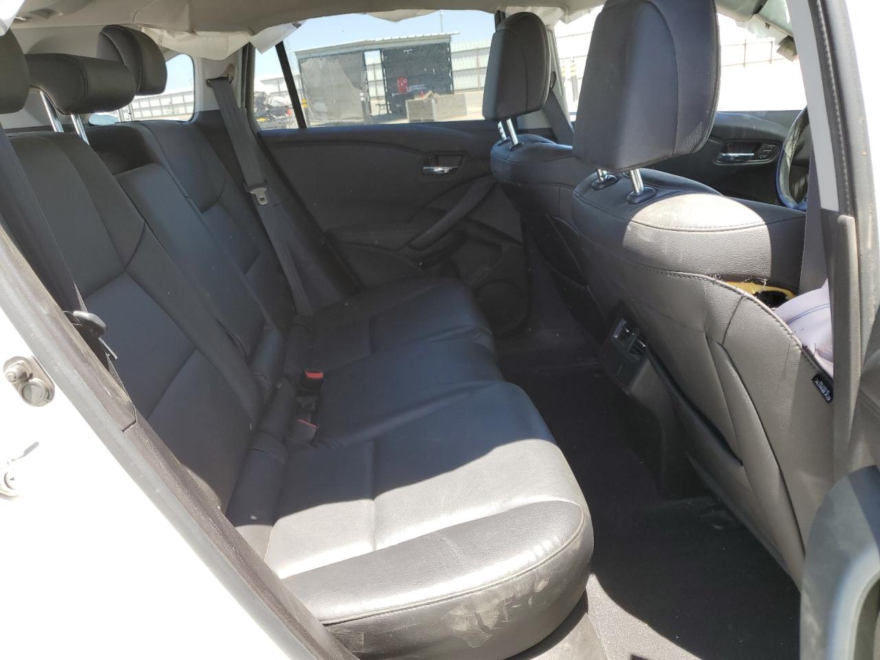 5J8TB3H31HL024200 2017 Acura Rdx