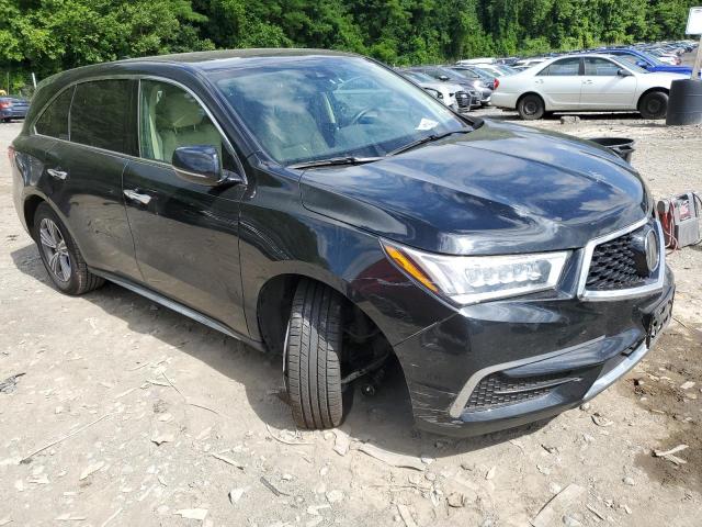 2019 Acura Mdx VIN: 5J8YD4H31KL036537 Lot: 57703114