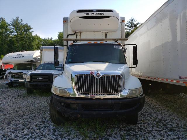 2012 International 4000 4300 VIN: 1HTMMAAL4CH452207 Lot: 55656134