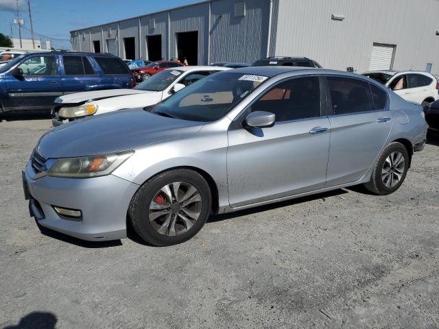 1HGCR2F30DA167721 2013 Honda Accord Lx