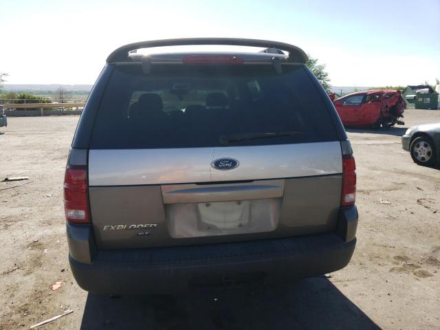 2003 Ford Explorer Xlt VIN: 1FMZU73K23ZA37595 Lot: 59597344