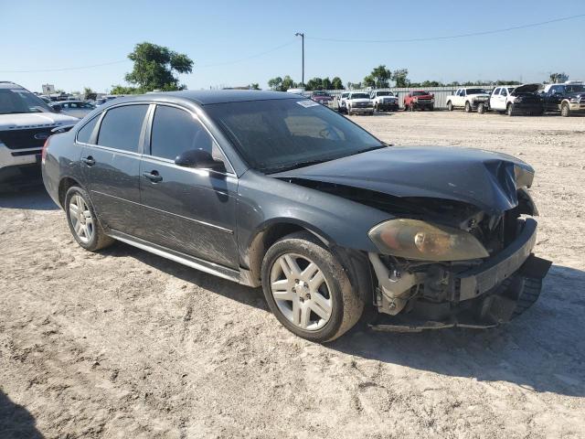 Vin: 2g1wb5e33e1106001, lot: 58022484, chevrolet impala lt 20144