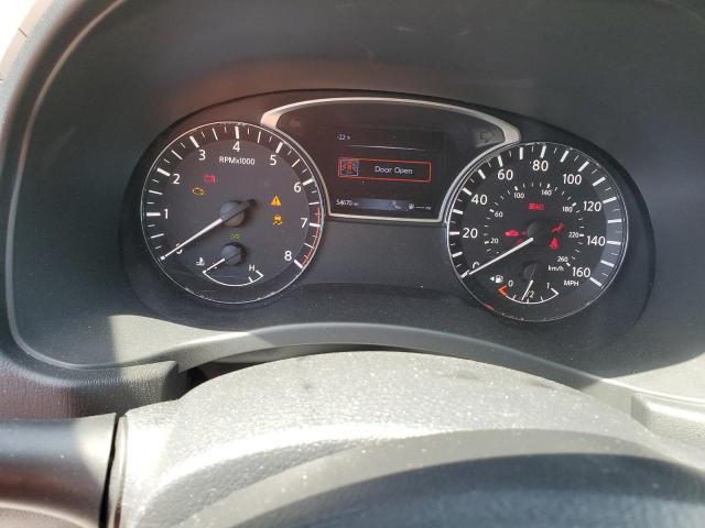 2019 Nissan Pathfinder S VIN: 5N1DR2MNXKC642358 Lot: 58532794