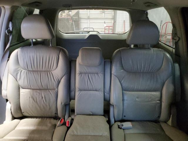 2006 Honda Odyssey Exl VIN: 5FNRL38686B439515 Lot: 56959164