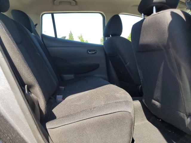 2016 Nissan Leaf Sv VIN: 1N4BZ0CP1GC313211 Lot: 59702164