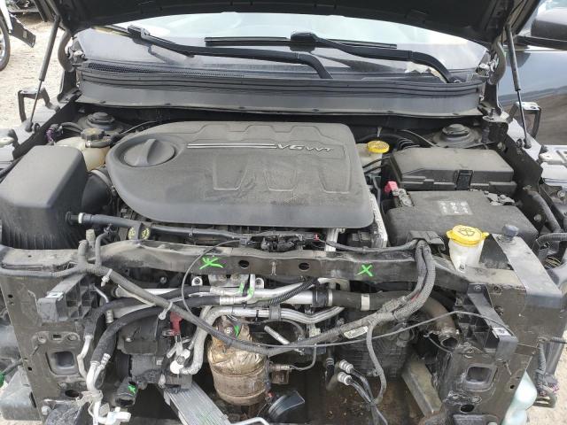 2015 JEEP CHEROKEE L - 1C4PJMCS9FW614972