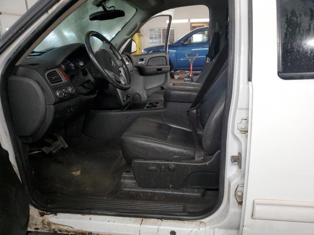 2009 GMC Sierra K1500 VIN: 3GTEK13369G128442 Lot: 58917324