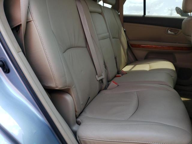 2008 Lexus Rx 350 VIN: 2T2HK31U38C083565 Lot: 59309564