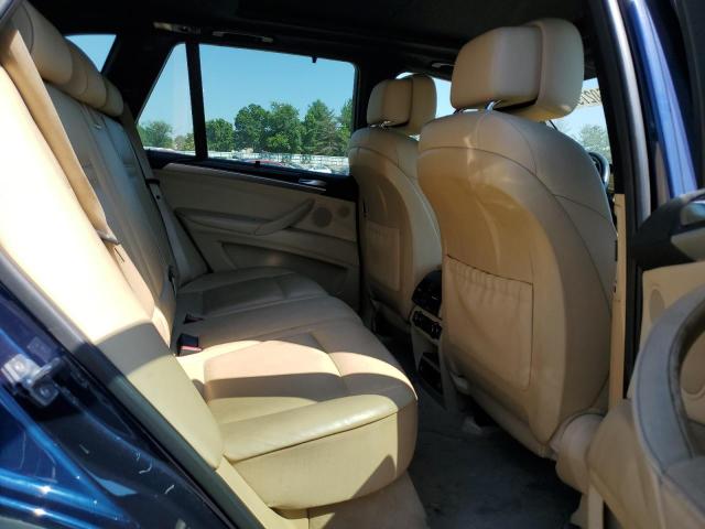 2012 BMW X5 xDrive35D VIN: 5UXZW0C57CL672426 Lot: 60279894