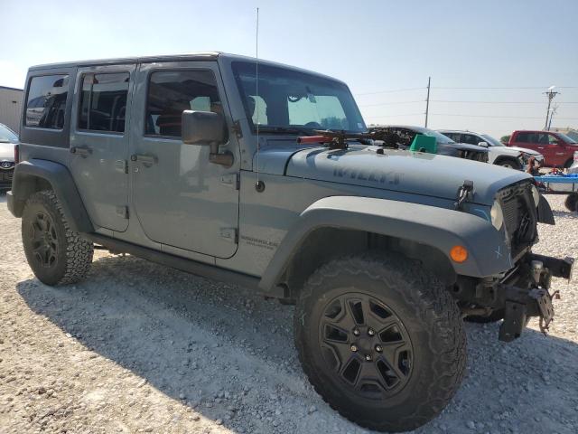 2015 JEEP WRANGLER U - 1C4BJWDG2FL524015