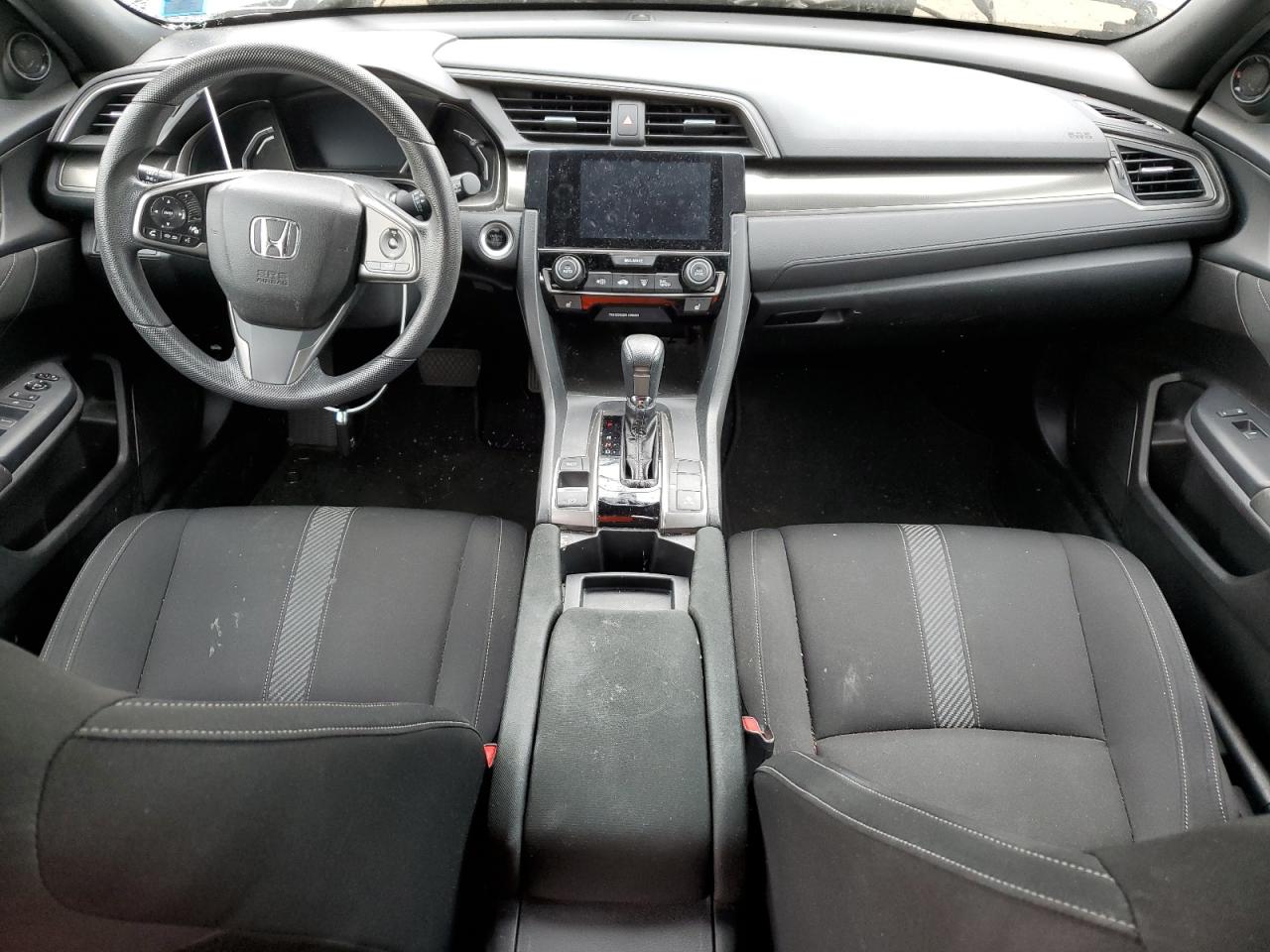 SHHFK7H52HU402398 2017 Honda Civic Ex SHHFK7H52HU402398 2017 Honda Civic Ex