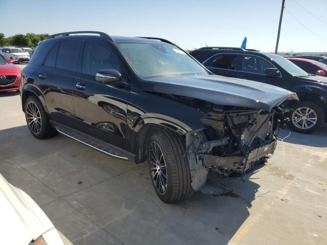 2022 Mercedes-Benz Gle 350 VIN: 4JGFB4JB9NA653435 Lot: 57893474