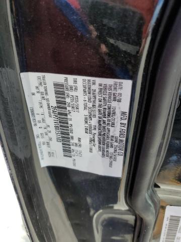 2008 Ford Crown Victoria Police Interceptor VIN: 2FAFP71V18X151103 Lot: 58516144