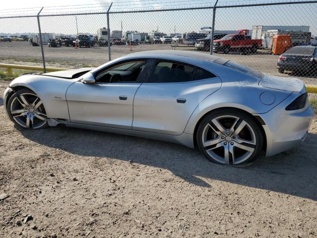 2012 Fisker Automotive Karma Chic VIN: YH4K16AA5CA000371 Lot: 58402054