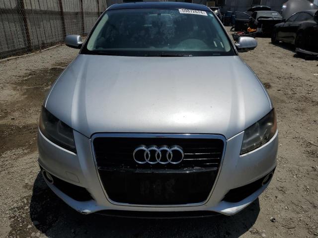 2012 Audi A3 Premium VIN: WAUBFAFM9CA010657 Lot: 59872674