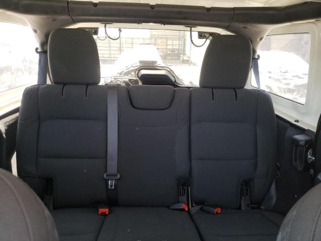 2019 Jeep Wrangler Unlimited Sahara VIN: 1C4HJXEN0KW644854 Lot: 57946044