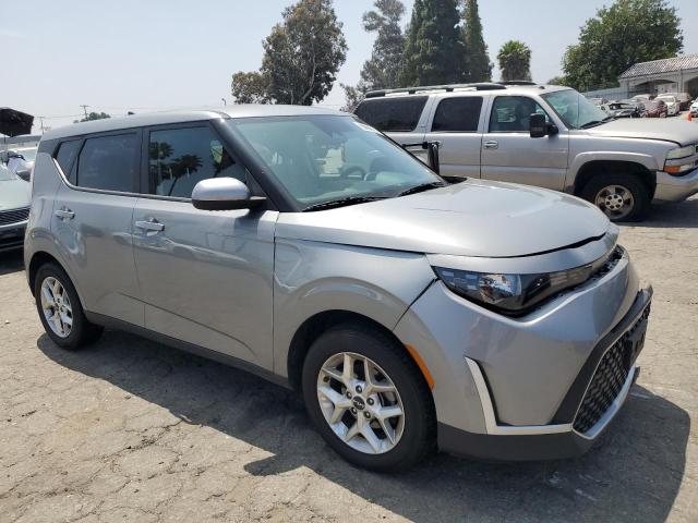 2023 Kia Soul Lx VIN: KNDJ23AUXP7859471 Lot: 57772194