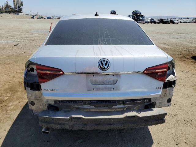 2017 Volkswagen Passat R-Line VIN: 1VWDT7A31HC017374 Lot: 59170654