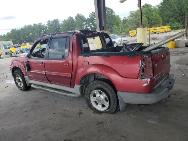 2002 Ford Explorer Sport Trac VIN: 1FMZU67E02UB30349 Lot: 57734974