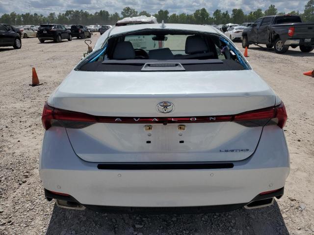 2020 Toyota Avalon Limited VIN: 4T1DZ1FB0LU054736 Lot: 60084174