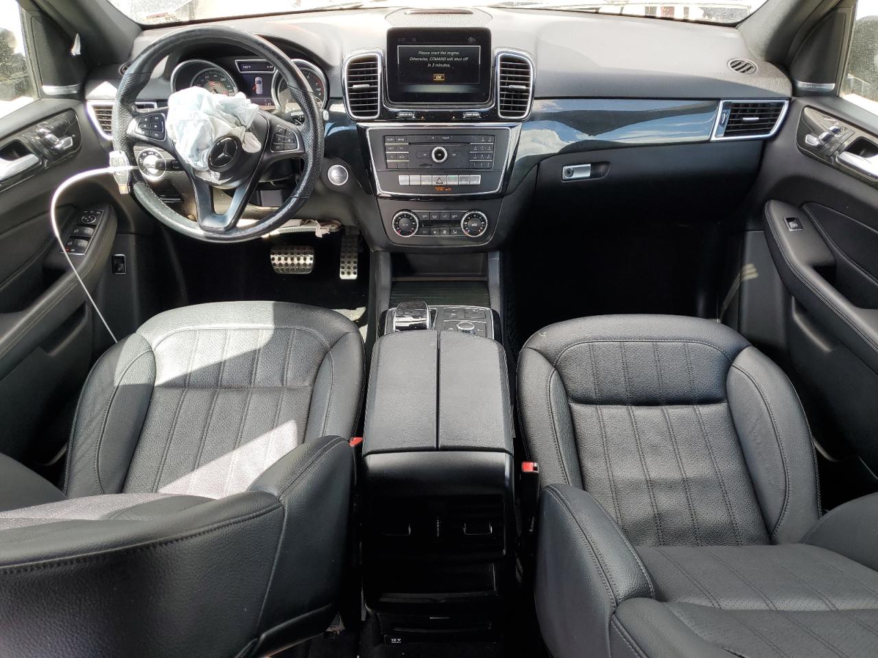 4JGDA5GB5KB208705 2019 Mercedes-Benz Gle 400 4Matic