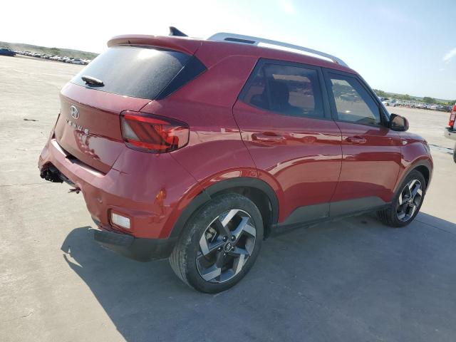 Vin: kmhrc8a33mu073251, lot: 59794414, hyundai venue sel 20213
