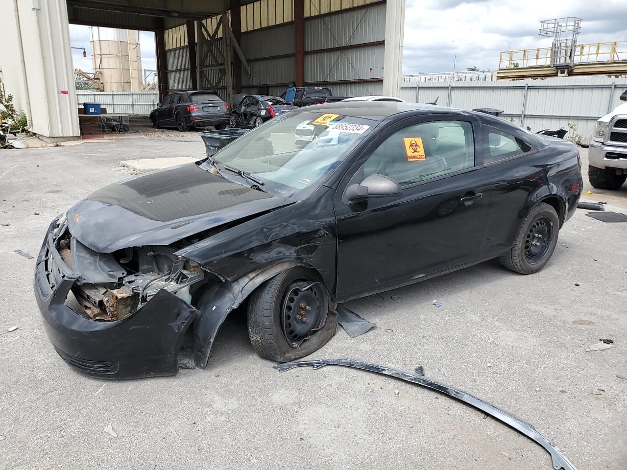 Lot #3004487556 2010 CHEVROLET COBALT LS