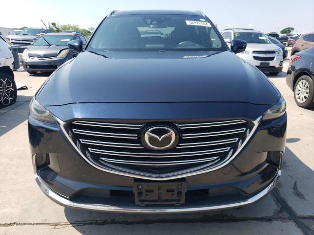 2016 MAZDA CX-9 GRAND - JM3TCADY8G0113206
