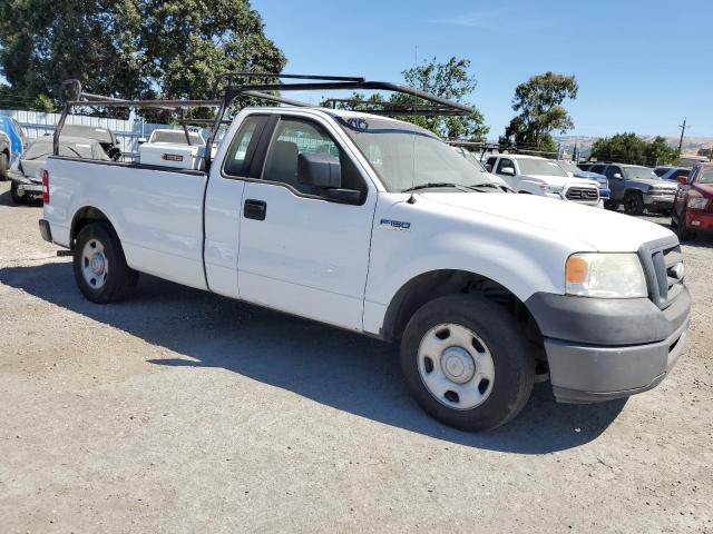 2006 Ford F150 VIN: 1FTRF12W56NB21146 Lot: 56422544